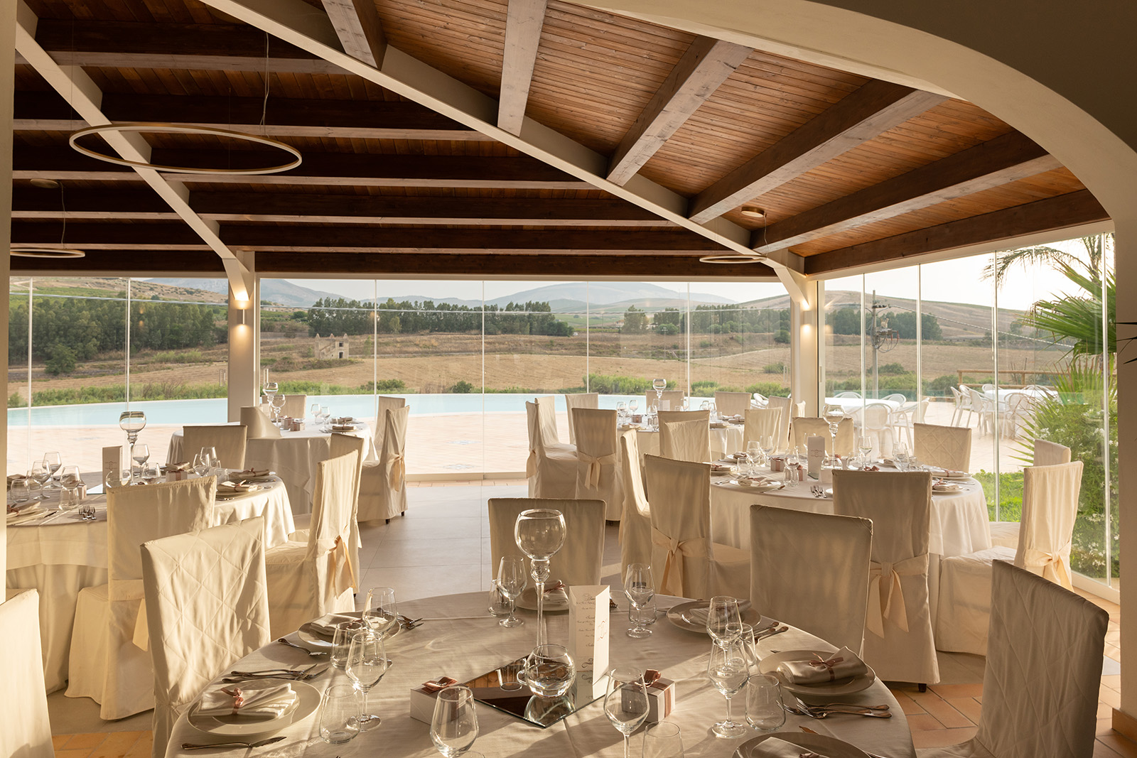 Sala La Corte Del Sole